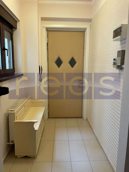INCHIRIERE 3 CAMERE 2 BAI METROU UNIRII ULTRACENTRAL CENTRALA PROPRIE 68MP - 16