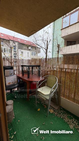 3 camere, parcare subterana, zona strazii Zaharia Stancu - 8