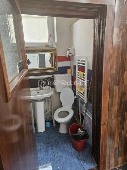 Oportunitate Investiție – Birou – strada Rodnei - 11