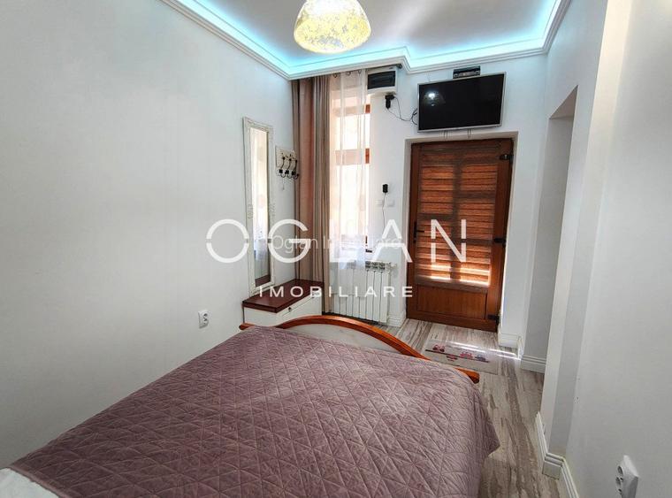 2 Garsoniere ultracentrale, N. Balcescu, Comision 0% - 12