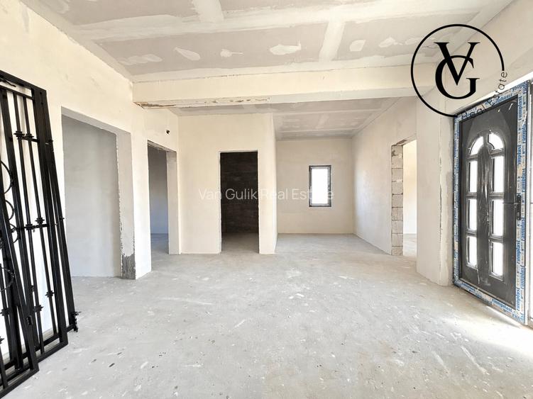Casa la sol | 4 camere | Navodari - teren 220 mp - 5