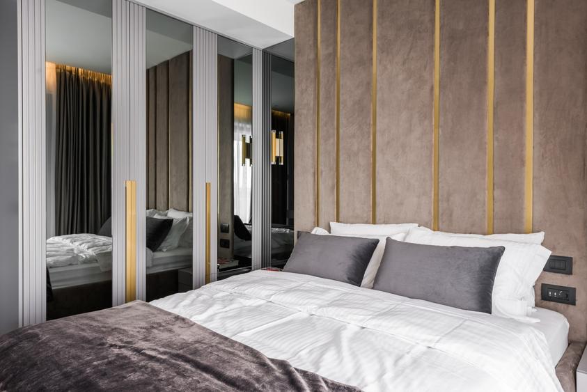 2 camere One Herastrau Towers