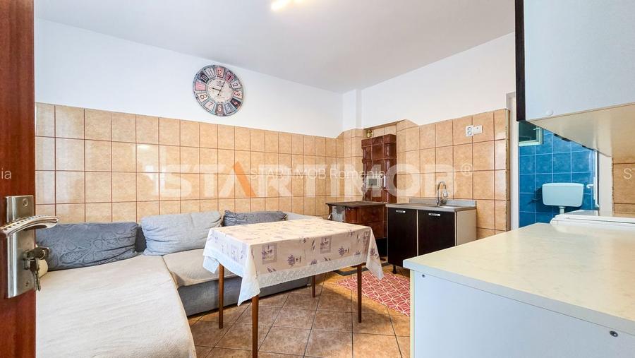 Casa cu teren generos  Haghig - 17