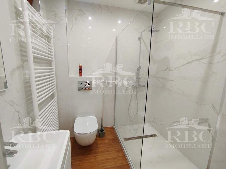 Spațiu pentru birouri lângă Facultatea de Litere - 9