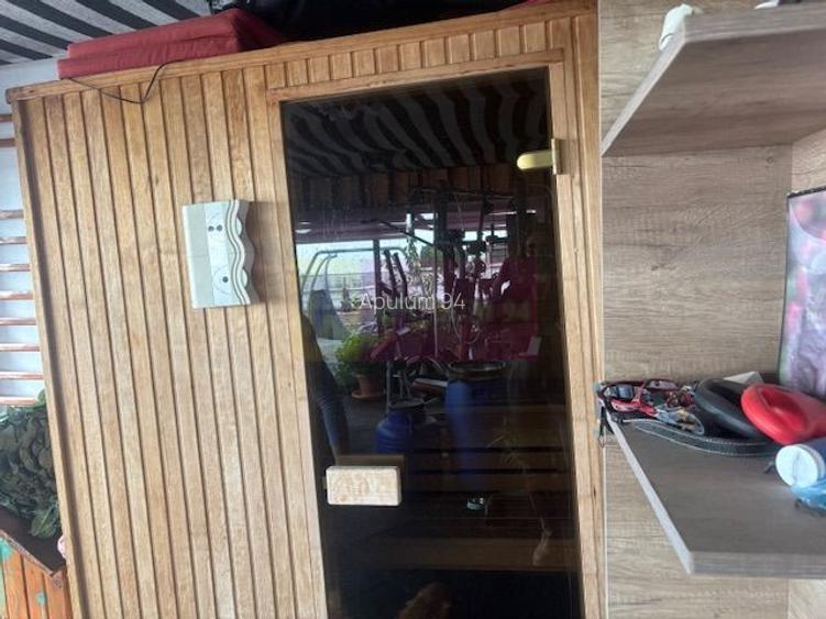 APARTAMENT PENTHOUSE TITAN CU INTIMITATEA SI CONFORTUL UNEI CASE! - 19