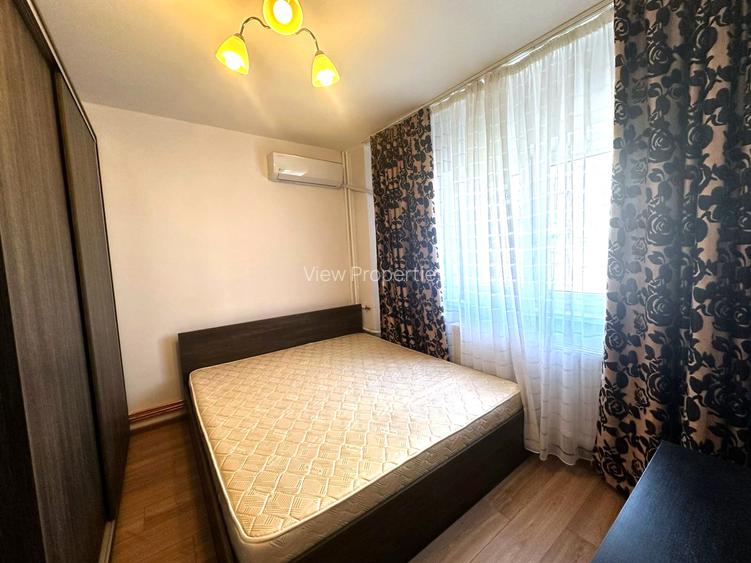 3 camere decomandat | Parc Crângași & dig | centrală | 2 AC | 2 bai | renovat - 6