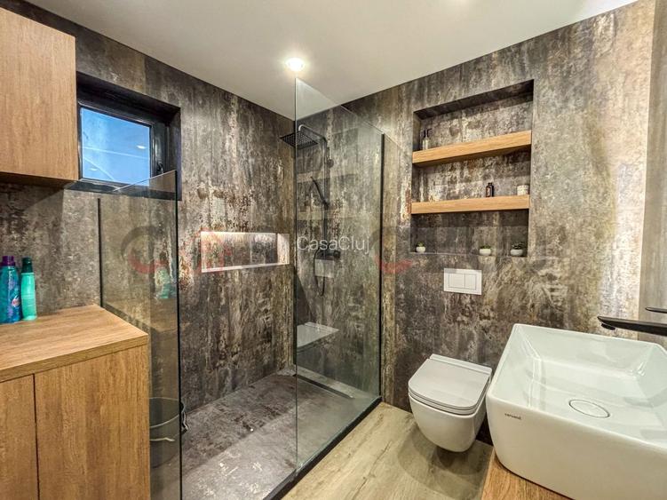 La cheie - Spatios - Orientare Sudica - Zorilor - 6