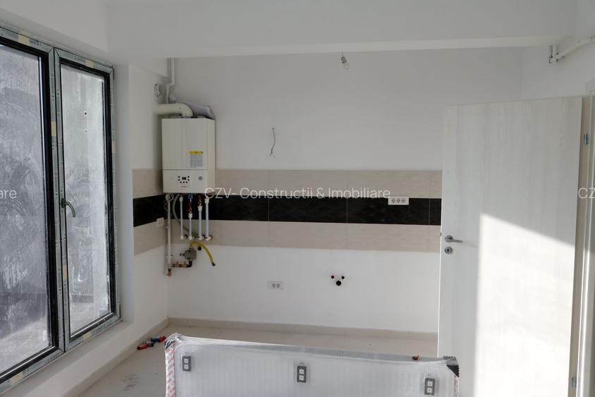Apartament nou cu parcare - 22