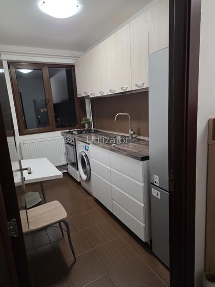 Apartament 2 camere – Prima închiriere – Zonă liniștită – Metrou Eroii Revolutie - 7