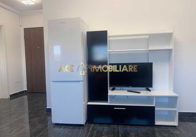 2 Camere de inchiriat | Berceni-Cavar Residence | Parcare | Centrala - 2