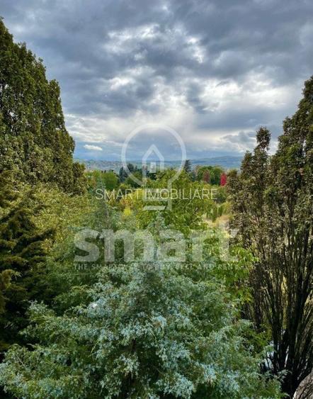 Apartament modern 2 camere Ghergheni - 8