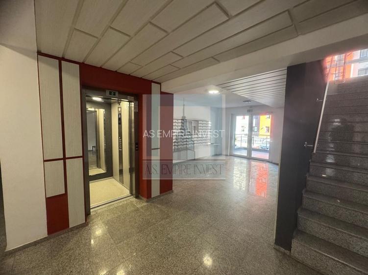 Apartament 2 camere decomandat – Maurer Coresi - 2