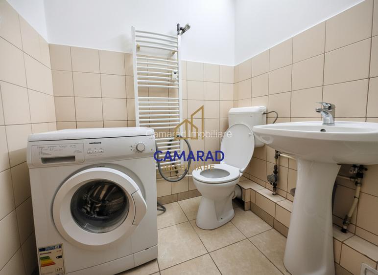 Garsonieră deco 44 mp | Piața Muncii (3 min metrou) | Pet friendly - 12