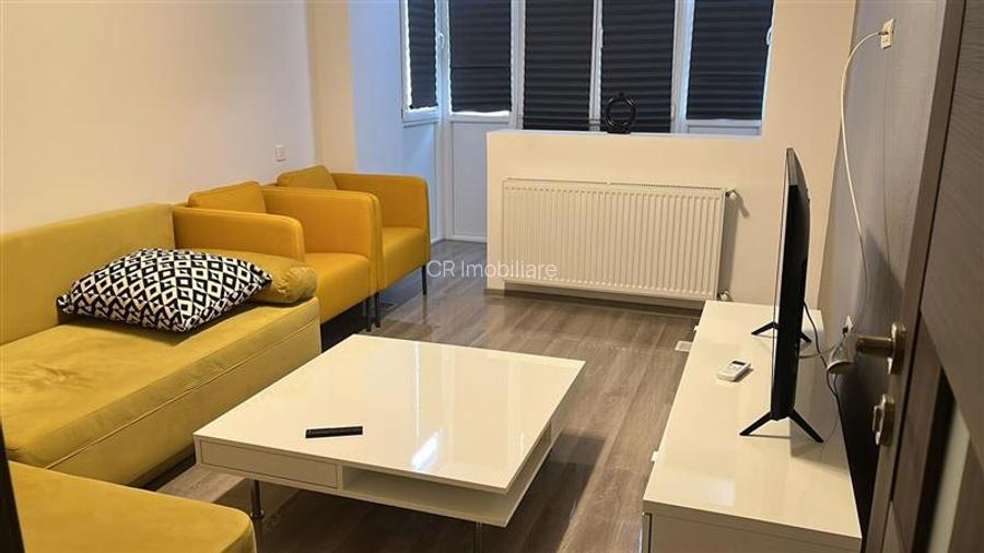 Inchiriere apartament 2 camere Modern MagheruUltracentral - 2