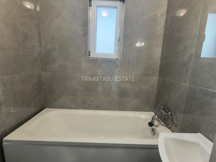 DOBROESTI - Fundeni | Chirie 3 Camere + Parcare - 12