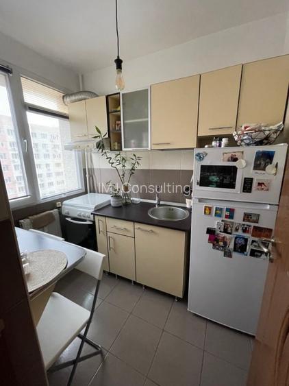 Garsoniera cosy de inchiriat la metrou Dristor 2 - 7