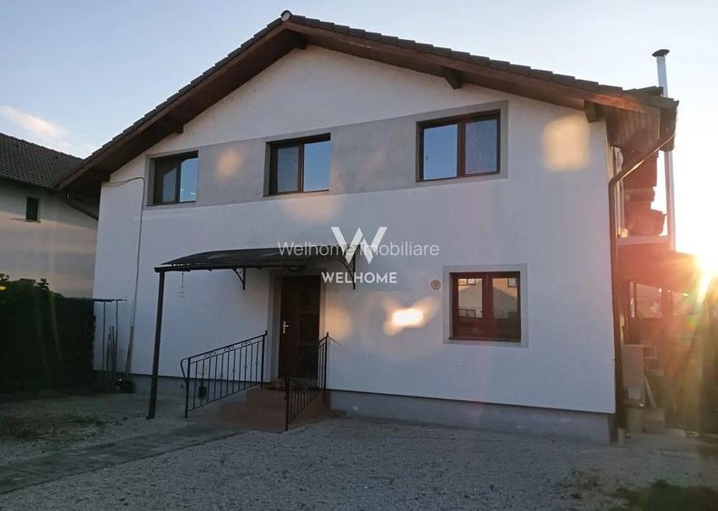 Casă spațioasă P+M în Șelimbăr – ideală pentru locuit sau investiție - 12