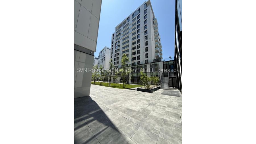 REA1024295 Penthouse de vanzare I One Cotroceni Park - 13