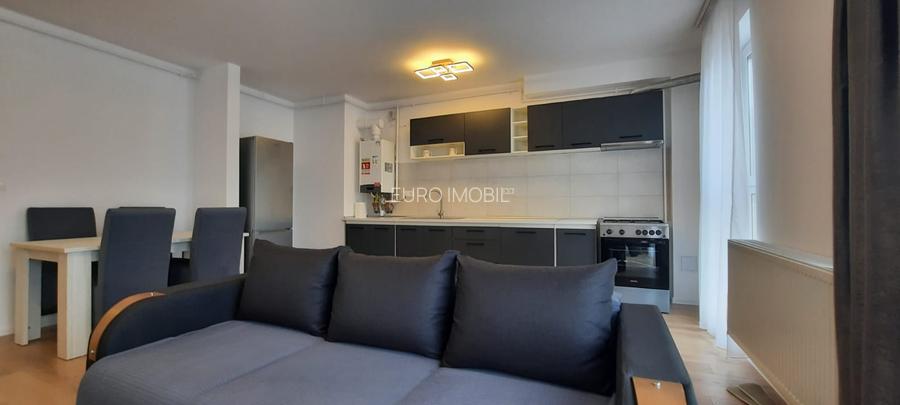 De inchiriat apartament 2 camere, Tg. Mures, Bloc nou, Maurer - 4