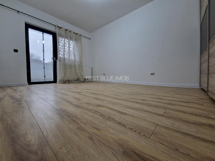 Casă P+E+Pod , 4 camere – Curte 170 mp – CUG / Aleea Tudor Neculai - 10