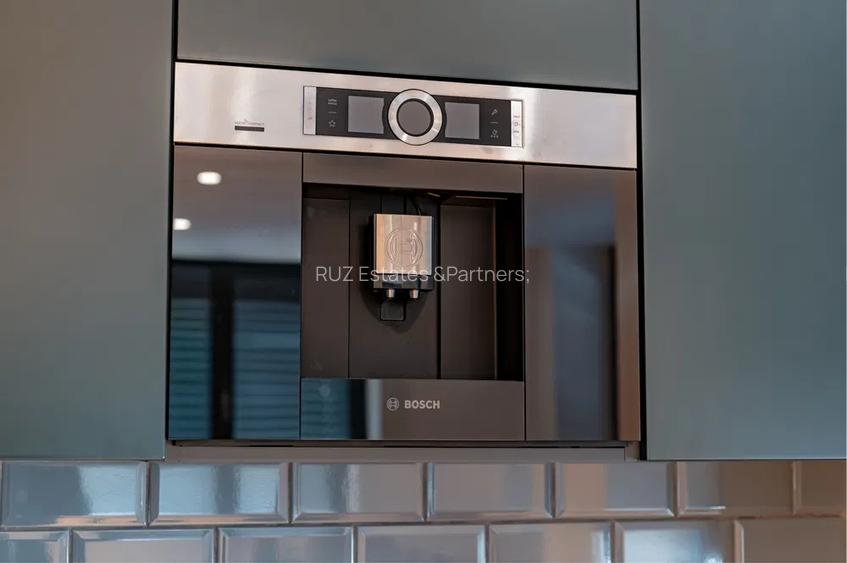 Apartament 2 camere modern | Parcare | Herastrau - 3