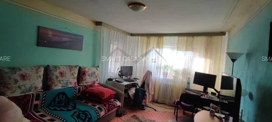 Apartament 3 camere Decomandat Nicolina 2 - 5