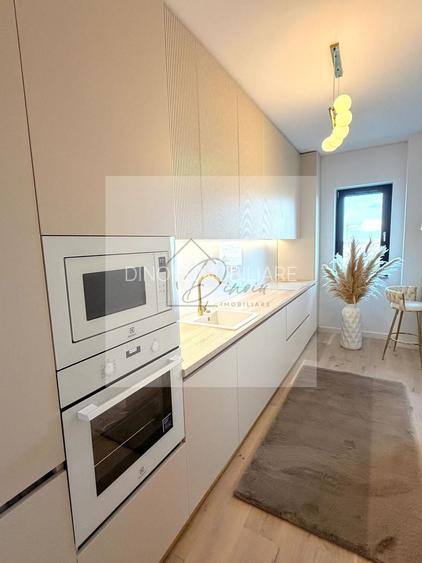 Luxury I 2 camere First Estates Pipera I Plaza Pipera Rond OMV I COM0% - 10