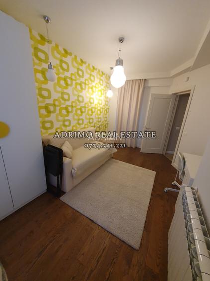 LUX! Ap3cam DELFINARIU BLOC NOU - Parcare Privata - Termen Lung - 1000 euro - 23