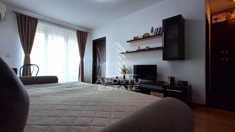 Apartament 1 camera,  zona Parcul Orizont negociabil - 3
