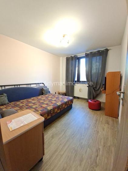 Apartament 2 camere de închiriat, acces metrou - Pet Friendly - Drumul Taberei - 3