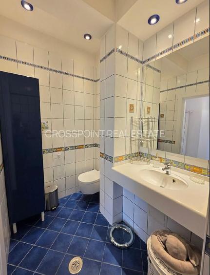 Apartament Exclusivist 4 Camere | Primăverii | Terasă Generoasă & Garaj - 17