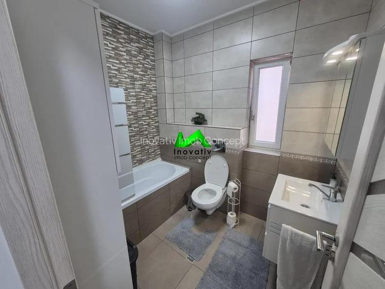 Apartament de inchiriat 3 camere Sibiu Selimbar - 6