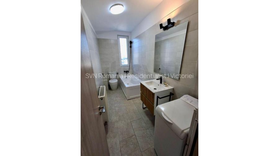 REA1026963 Apartament 3 camere I Dorobanti I Cladire Boutique - 10