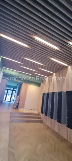 Apartament Lux 2 Camere Qualis  Tractorul cu Parcare Subterană - 8