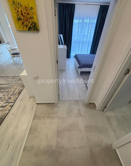 2 Camere | Atena Residence - Pallady | Parcare | Cat Friendly - 10