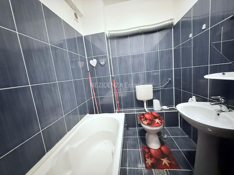 GARSONIERA MOBILATA SI UTILATA BLOC NOU DRUMUL COOPERATIVEI - 5