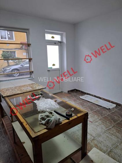 De închiriat spațiu comercial în Târgu Secuiesc! - 3