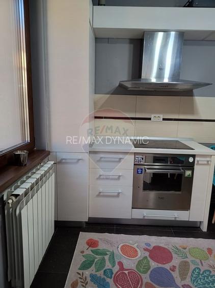 Apartament 2 camere, zona Teatrul de Stat, cu parcare proprie - 9