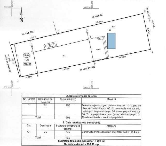 Vanzare vila 5 camere | Langa padure | Bucuresti | Baneasa - 17