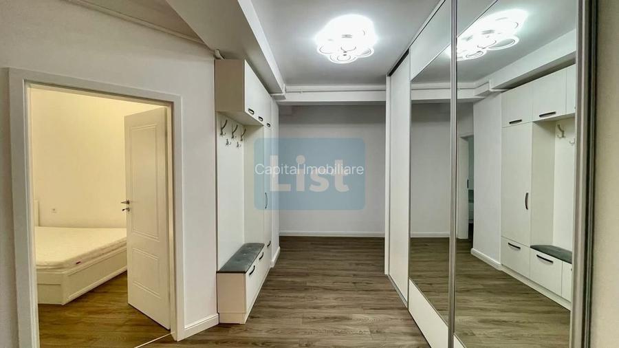 0% Comision | Apartament semidecomandat cu 3 camere 80 mp | Marasti - 15