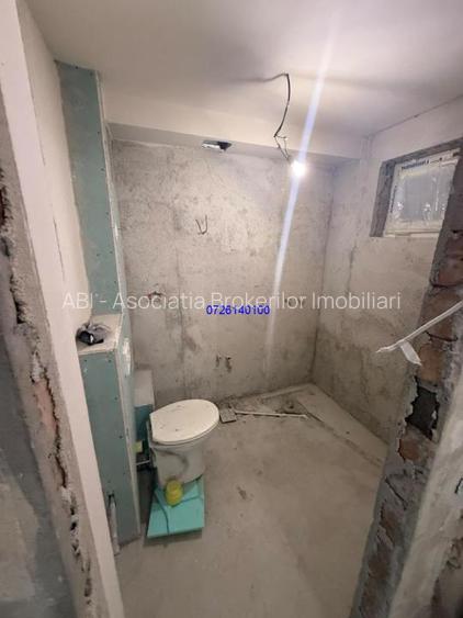 Tomis Nord, ap 2 camere, etaj intermediar - 3