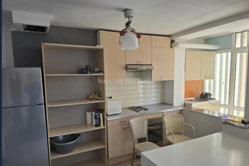 Apartament 2 Camere,Iancului Metrou,bl.reabilitat,DECOMANDAT,mobilat - 5