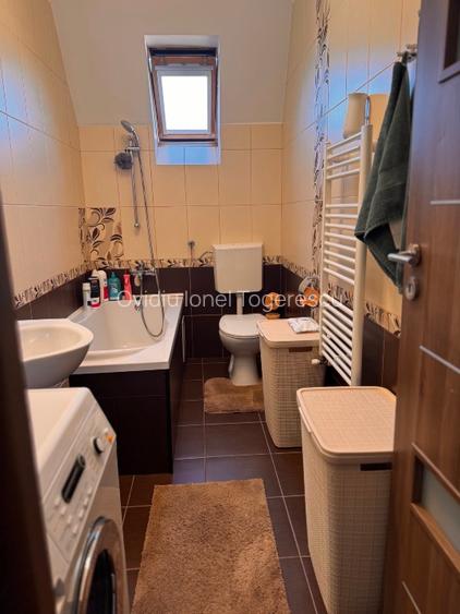 Vând apartament 3 camere - 11