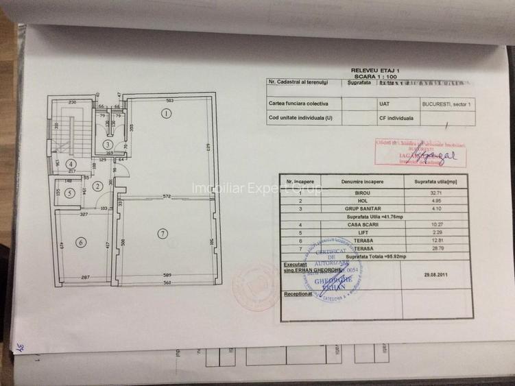Cladire de birouri Beller - 13