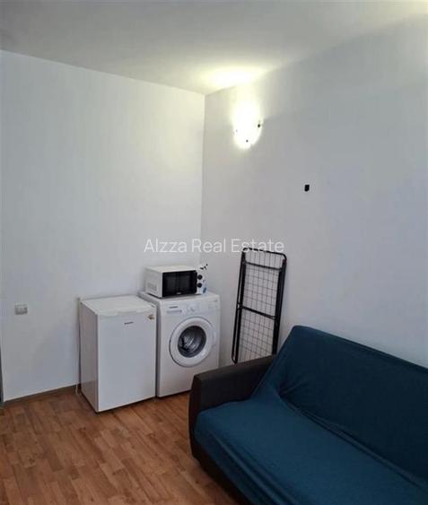 ALZZA REAL ESTATE – Garsoniera de vanzare cartierul Gruia - 2