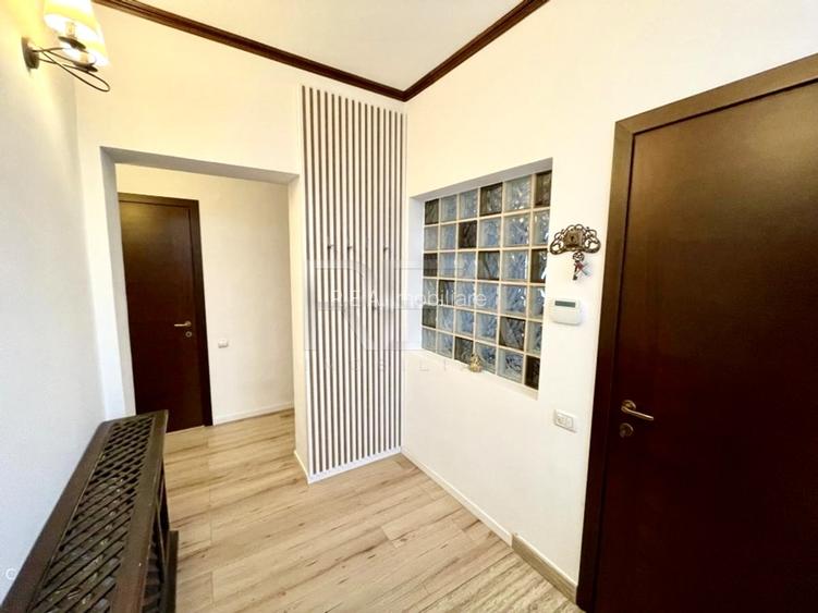 Vilă renovată 2025 cu terasă de 30 mp, Dorobanți, rezidență, birouri - 3