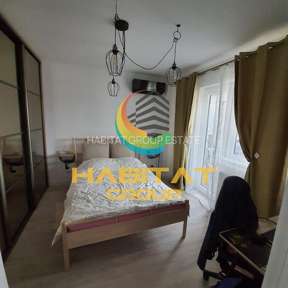 2 camere ultra modern - Metrou Aparatorii Patriei - 10