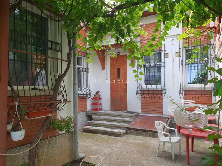 Casa Calea Calarasilor - Hala Traian | renovata si consolidata 2001 | curte comu - 4