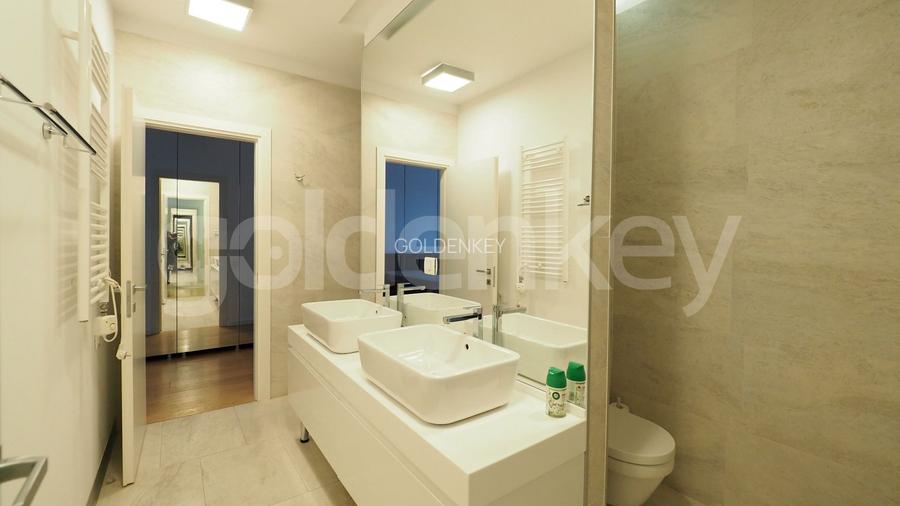 Apartament modern cu 5 camere | vedere spre lac | 2 garaje - 19