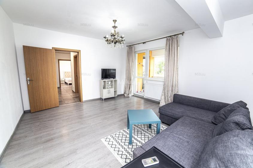 2 Camere Berceni | Mobilat si utilat | 15 minute metrou | Parcare - 3